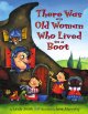 Go to record There was an old woman who lived in a boot