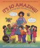 Go to record It's so amazing! : a book about eggs, sperm, birth, babies...