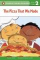 Go to record The pizza that we made