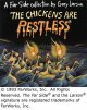 Go to record The chickens are restless : a Far side collection