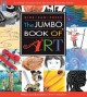 Go to record The jumbo book of art : an artistic adventure from the Ave...