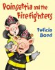 Go to record Poinsettia and the firefighters