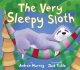 Go to record The very sleepy sloth