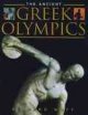 Go to record The ancient Greek Olympics
