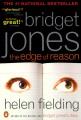 Go to record Bridget Jones : the edge of reason