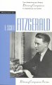 Go to record Readings on F. Scott Fitzgerald
