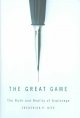Go to record The great game : the myth and reality of espionage
