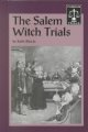Go to record The Salem witch trials
