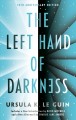 Go to record The left hand of darkness