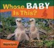 Go to record Whose baby is this?
