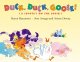Go to record Duck, duck, goose! : (a coyote's on the loose!)