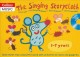 Go to record The singing storycloth
