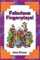 Go to record Fabulous fingerplays [sound recording]