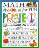 Go to record Math for fun projects