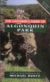 Go to record The explorer's guide to Algonquin Park