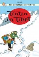 Go to record Tintin in Tibet