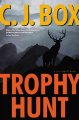 Go to record Trophy hunt