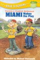 Go to record Miami makes the play
