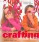 Go to record Crafting with kids : creative fun for children aged 3-10