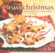 Go to record Easy Christmas : classic recipes for the perfect Christmas.