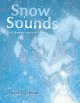 Go to record Snow sounds : an onomatopoeic story