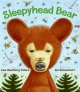 Go to record Sleepyhead bear