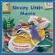 Go to record Sleepy little mouse