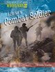 Go to record Life as a combat soldier