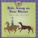 Go to record Ride away on your horses