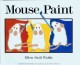 Go to record Mouse paint [big book]