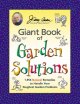 Go to record Giant book of garden solutions : 1,954 natural remedies to...