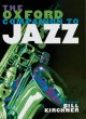 Go to record The Oxford companion to jazz