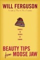 Go to record Beauty tips from Moose Jaw : travels in search of Canada