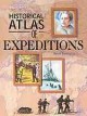 Go to record Historical atlas of expeditions