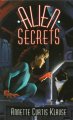 Go to record Alien secrets
