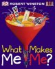 Go to record What makes me me?