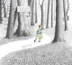 Go to record Into the forest