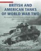 Go to record British and American tanks of World War Two : the complete...