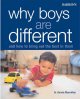 Go to record Why boys are different and how to bring out the best in them