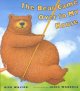 Go to record The bear came over to my house