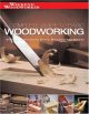 Go to record A complete guide to basic woodworking : skills & projects ...