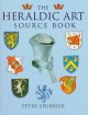 Go to record The heraldic art source book