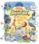 Go to record Cool chemistry concoctions : 50 formulas that fizz, foam, ...