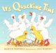Go to record It's quacking time!