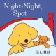 Go to record Night-night, Spot