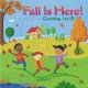 Go to record Fall is here : counting 1 to 10