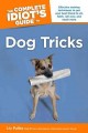 Go to record The complete idiot's guide to dog tricks