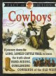 Go to record Cowboys