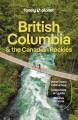 Go to record British Columbia & the Canadian Rockies.
