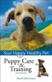 Go to record Puppy care & training